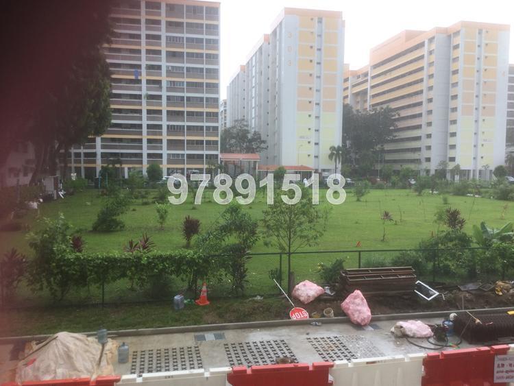 Blk 322 Yishun Central (Yishun), HDB 5 Rooms #147107262